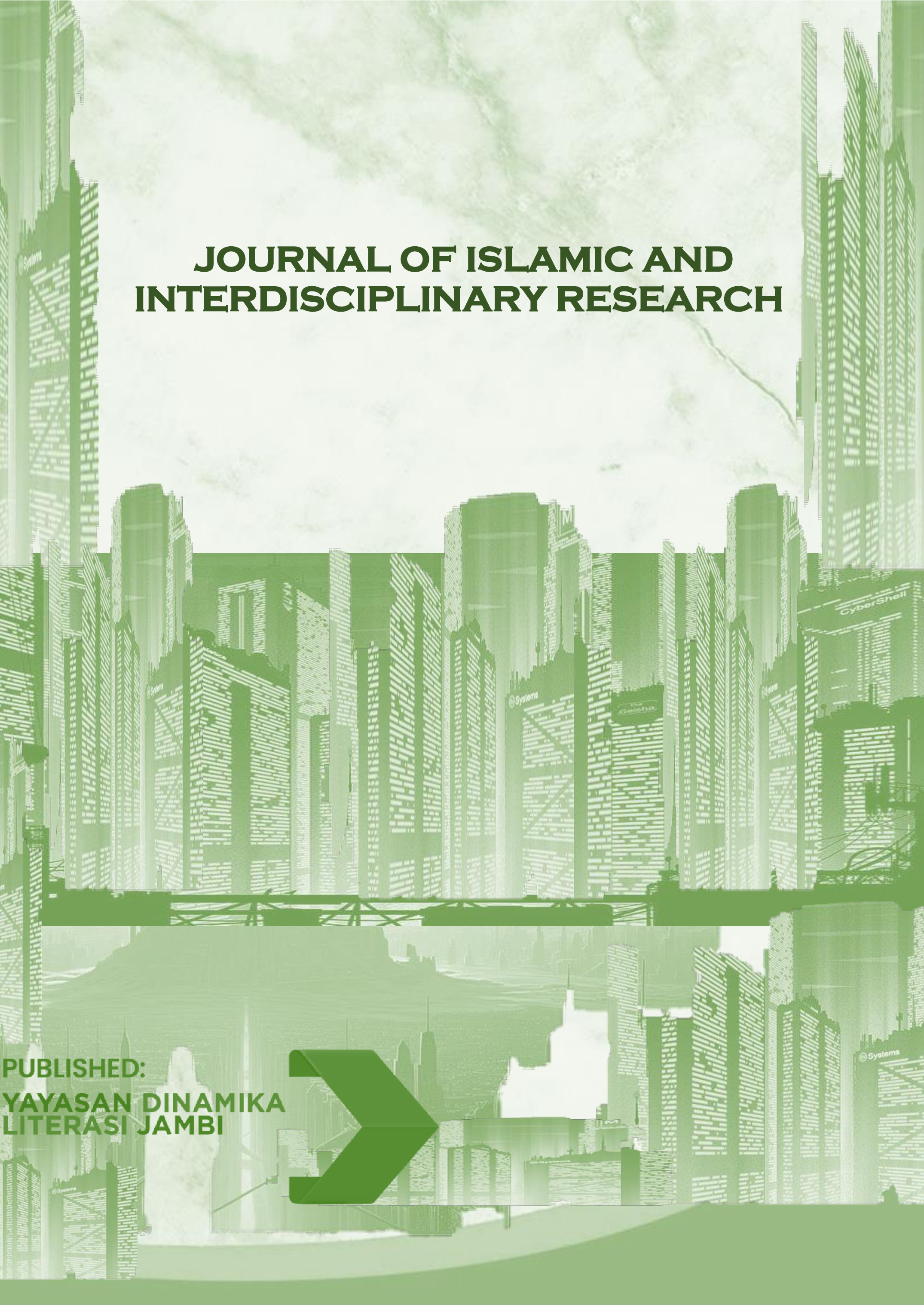 					View Vol. 1 No. 2 December (2025): Journal of Islamic and Interdisciplinary Research
				