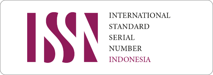 ISSN International