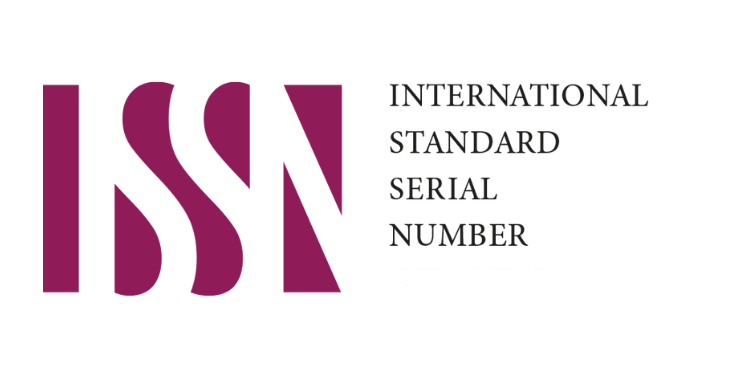 ISSN International